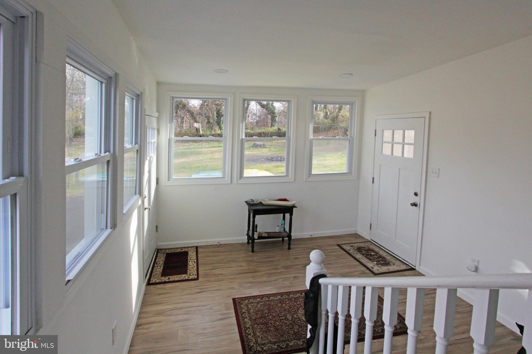 TODD ESTATES - Residential