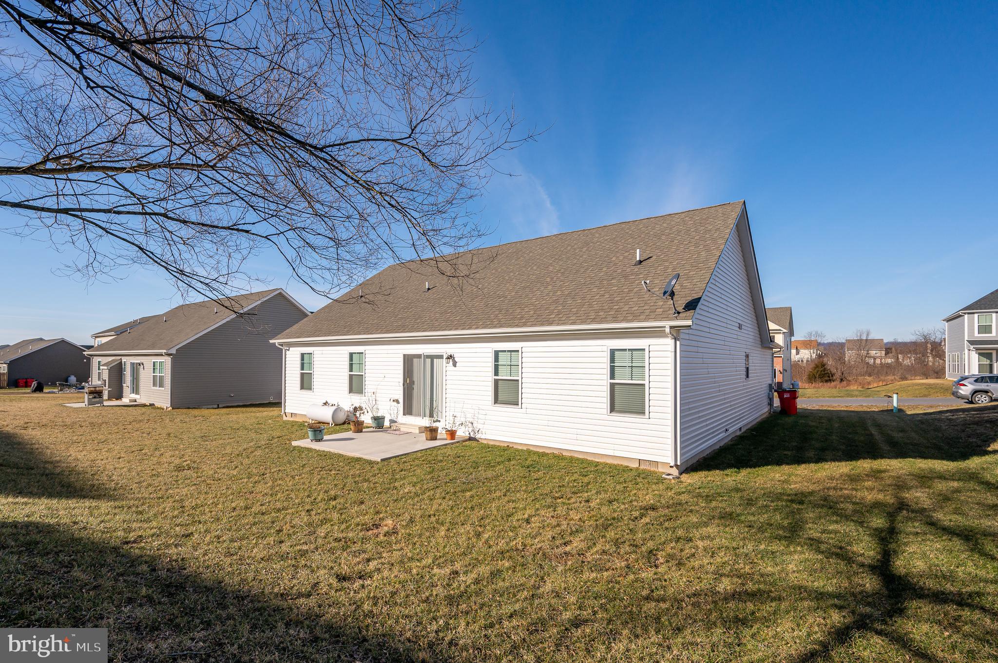 STONEY RIDGE - Residential