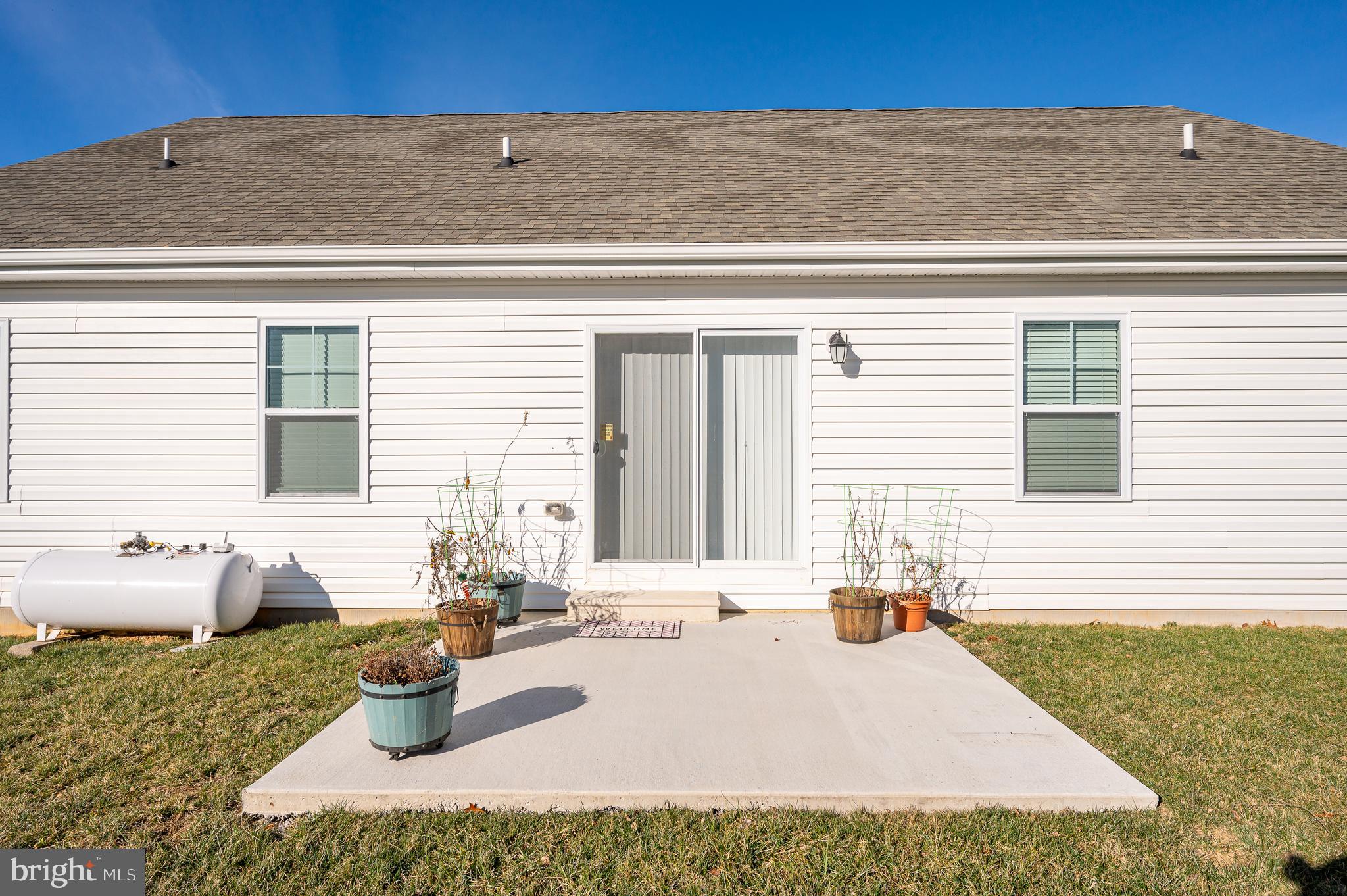 STONEY RIDGE - Residential