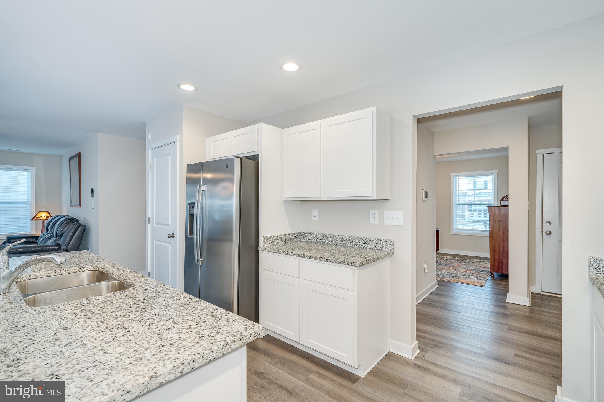 STONEY RIDGE - Residential