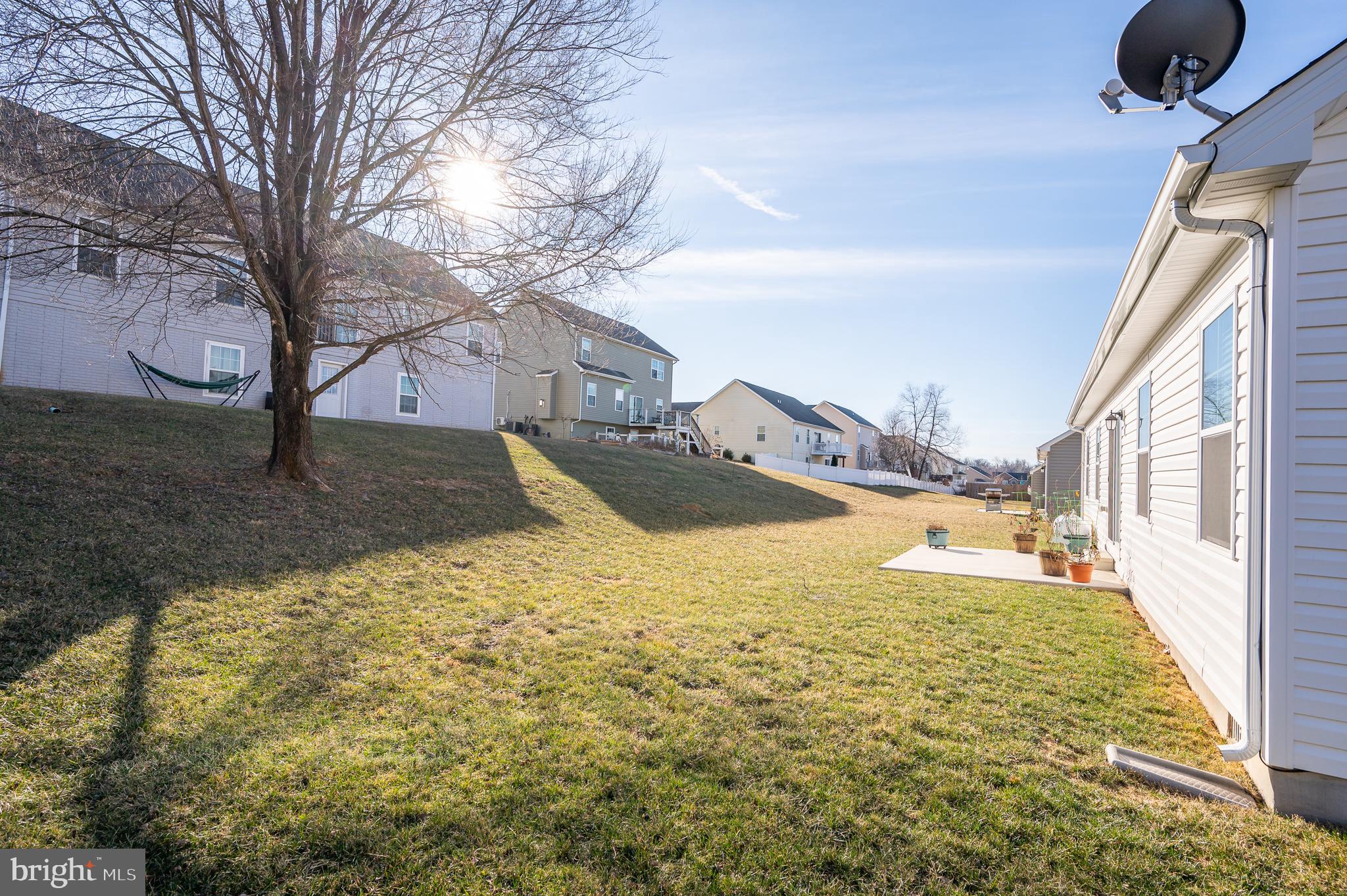STONEY RIDGE - Residential