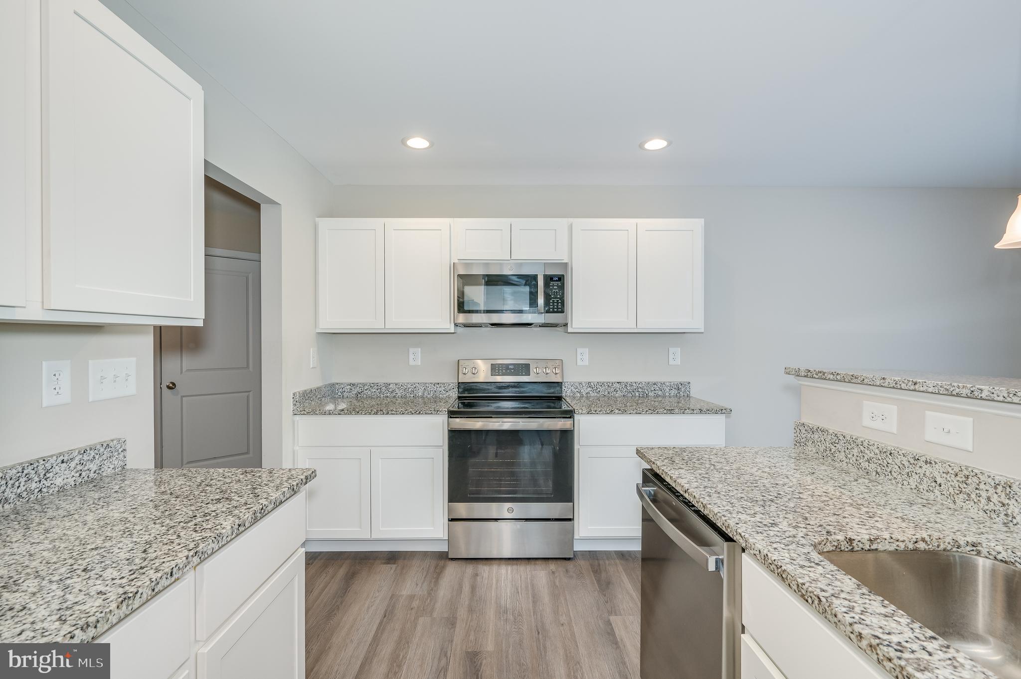 STONEY RIDGE - Residential