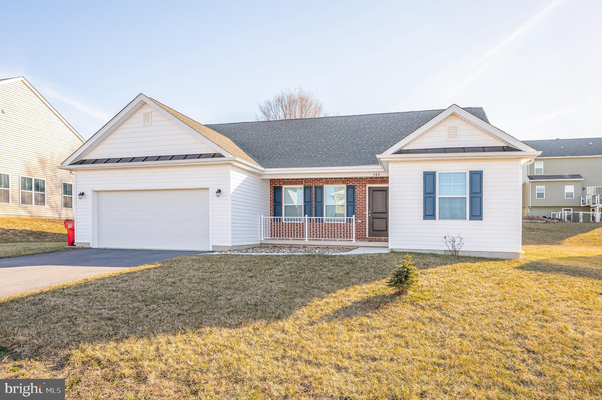STONEY RIDGE - Residential