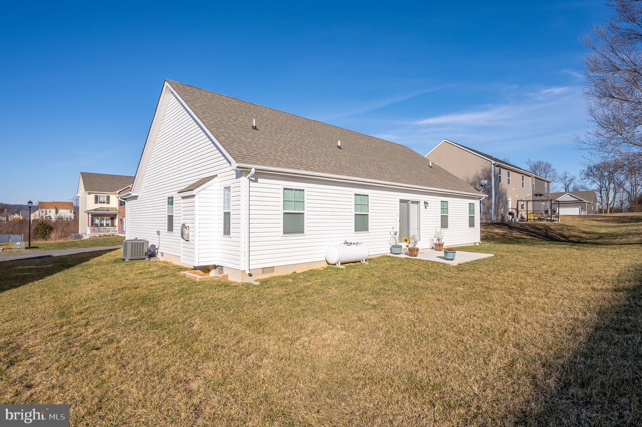 STONEY RIDGE - Residential