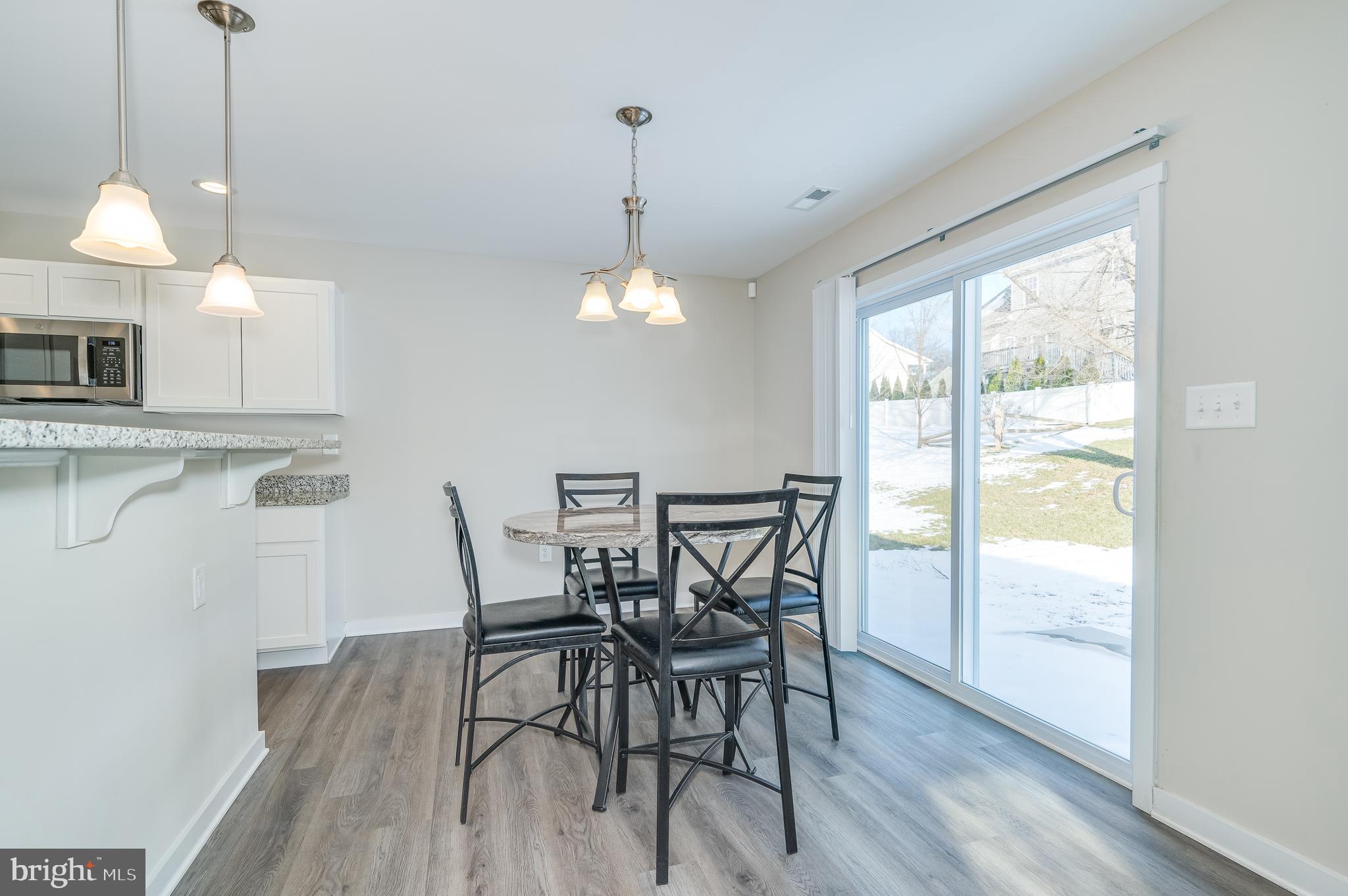 STONEY RIDGE - Residential