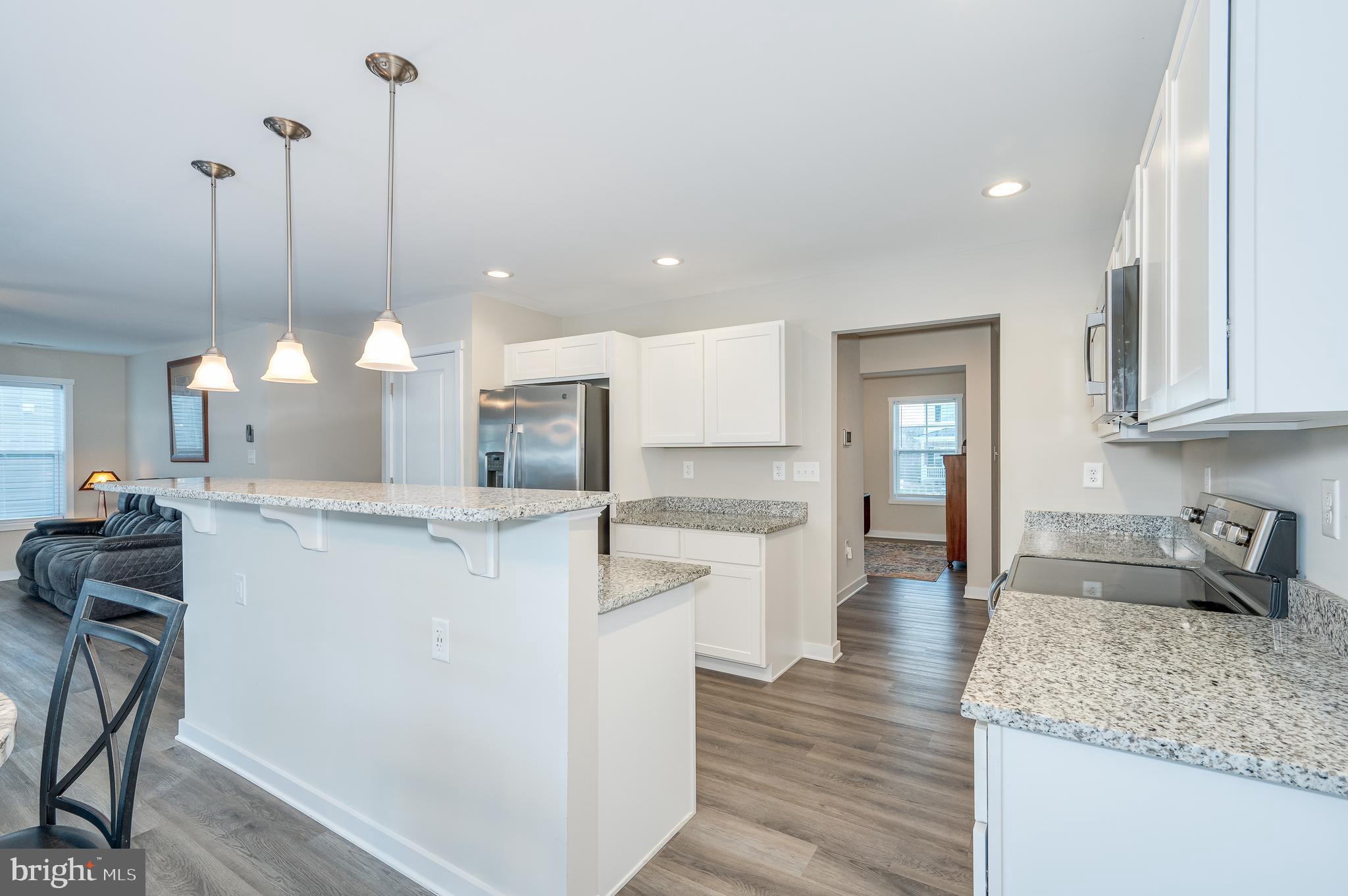 STONEY RIDGE - Residential