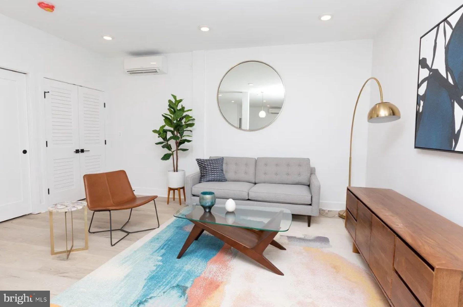 1617 EASTERN AVENUE 501