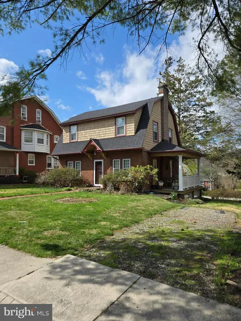1019 Stirling Street, Coatesville, PA 19320 - MLS#: PACT2124110
