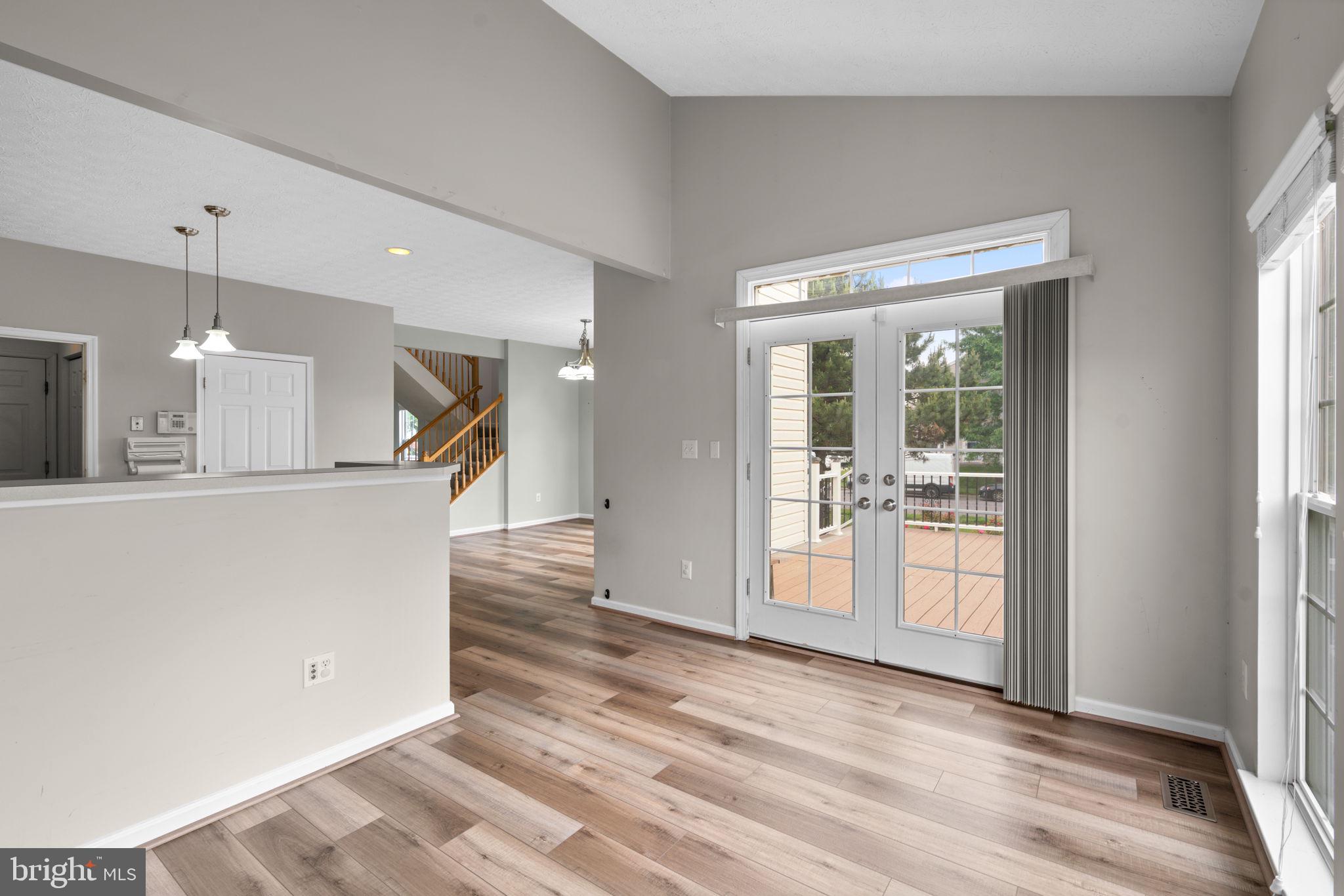 ENCLAVE AT SEVEN OAKS - Residential Lease