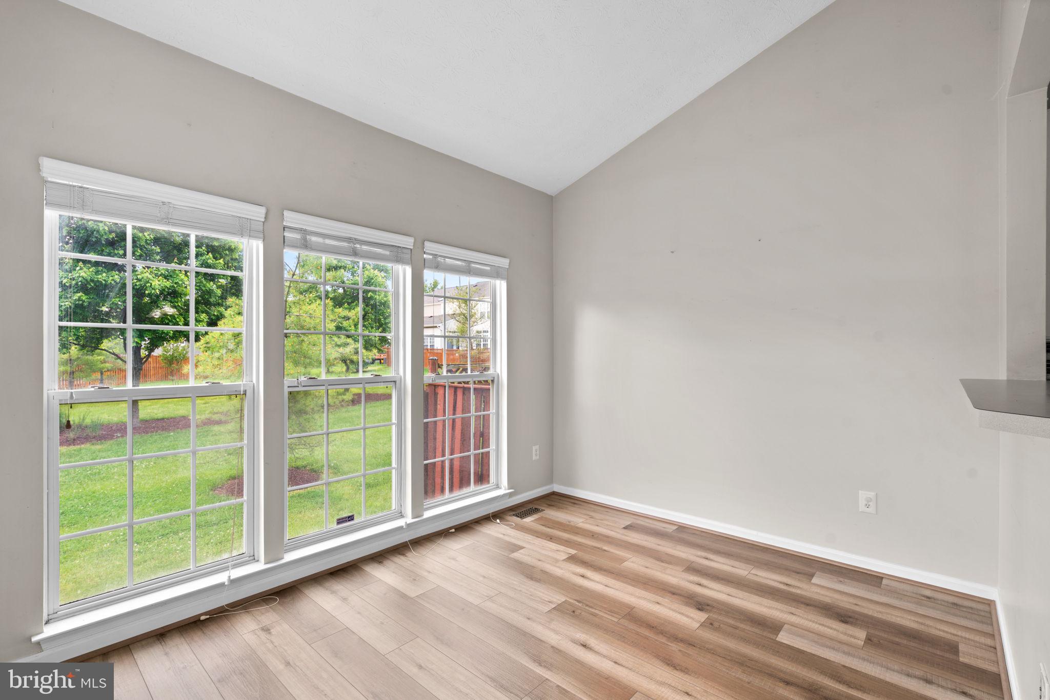 ENCLAVE AT SEVEN OAKS - Residential Lease