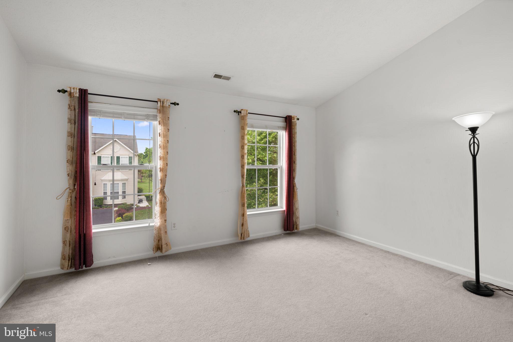 ENCLAVE AT SEVEN OAKS - Residential Lease