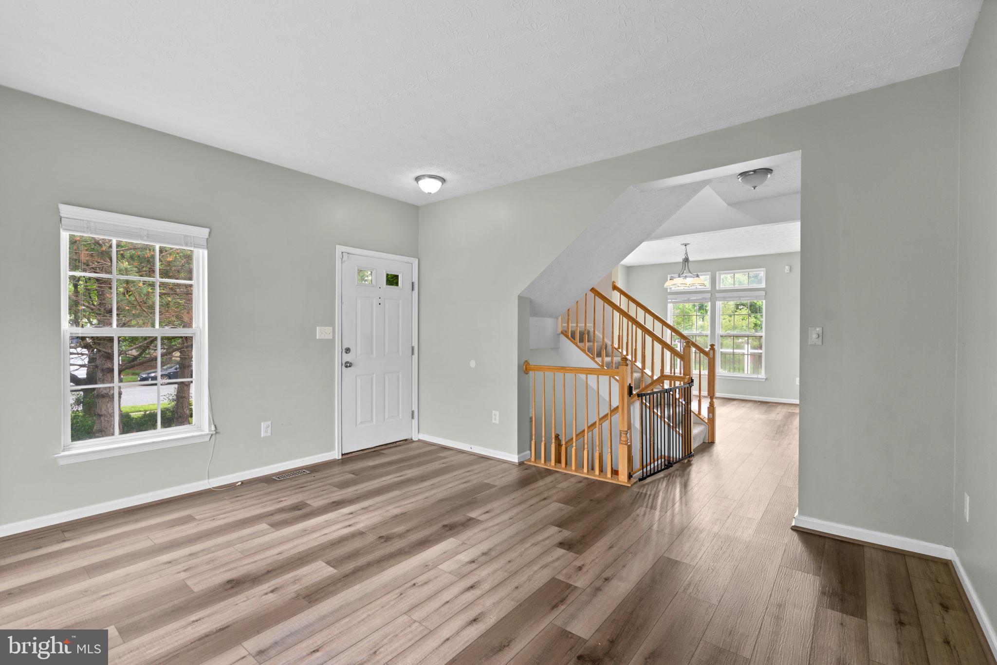 ENCLAVE AT SEVEN OAKS - Residential Lease