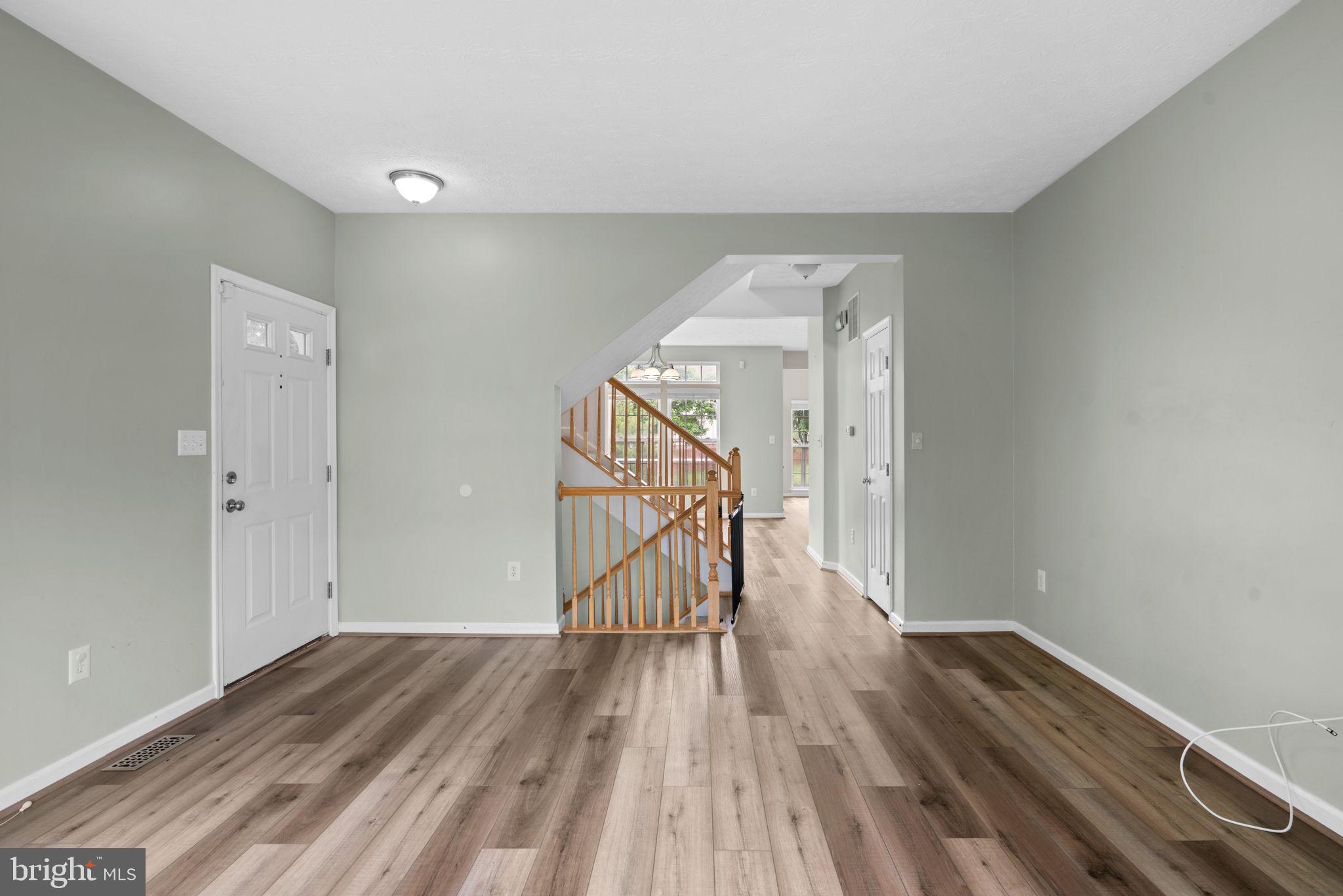 ENCLAVE AT SEVEN OAKS - Residential Lease