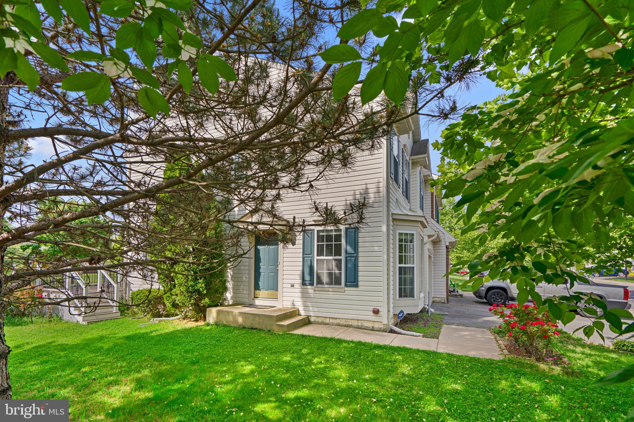 ENCLAVE AT SEVEN OAKS - Residential Lease