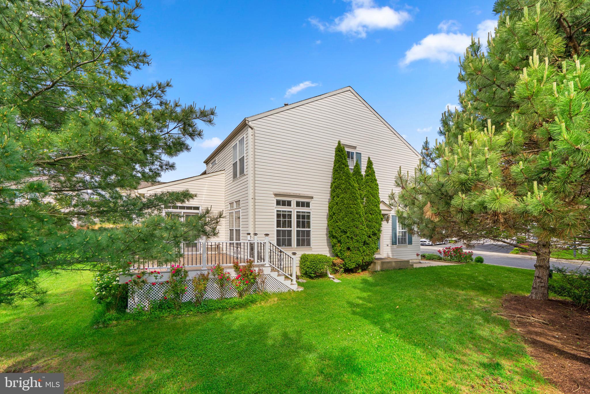 ENCLAVE AT SEVEN OAKS - Residential Lease