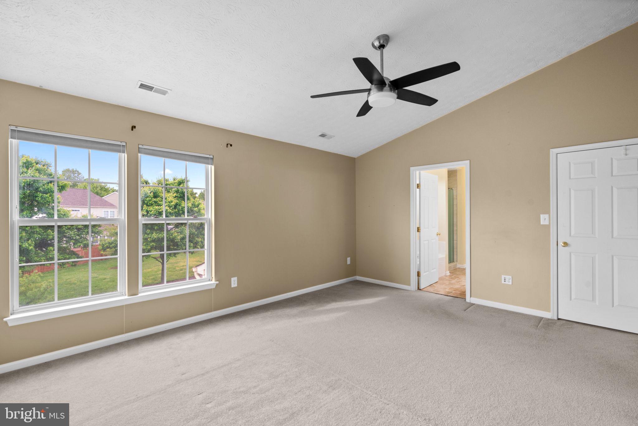 ENCLAVE AT SEVEN OAKS - Residential Lease