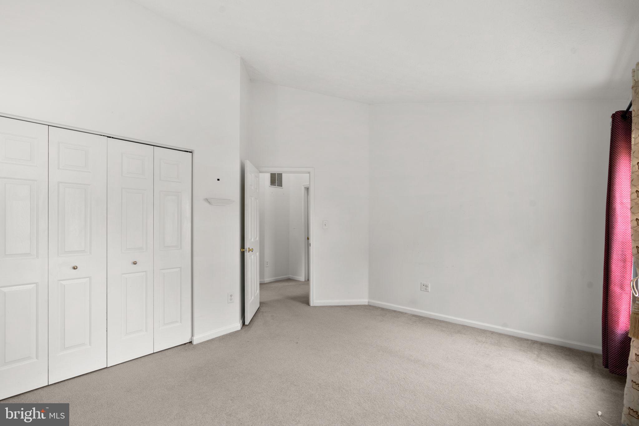 ENCLAVE AT SEVEN OAKS - Residential Lease