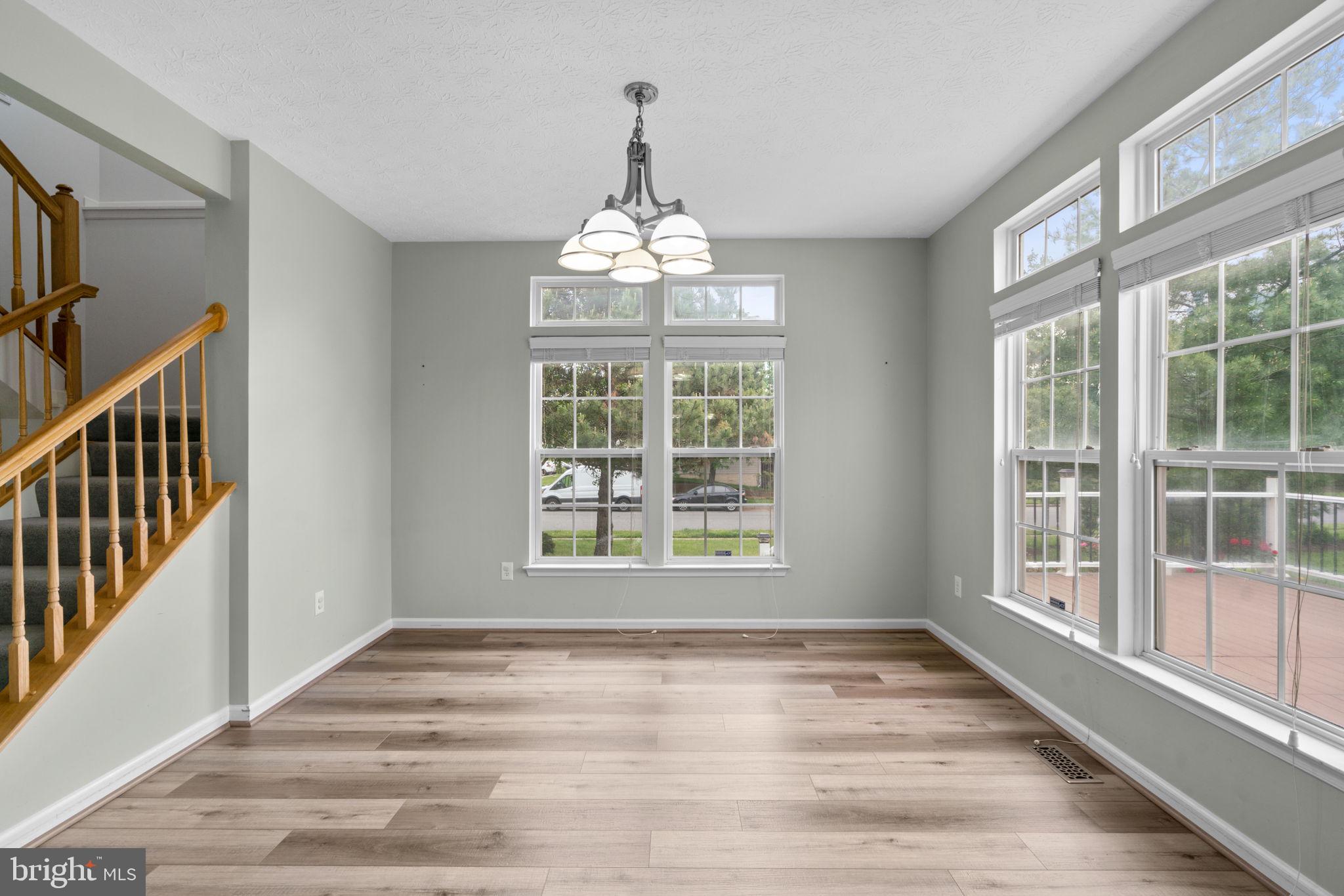 ENCLAVE AT SEVEN OAKS - Residential Lease