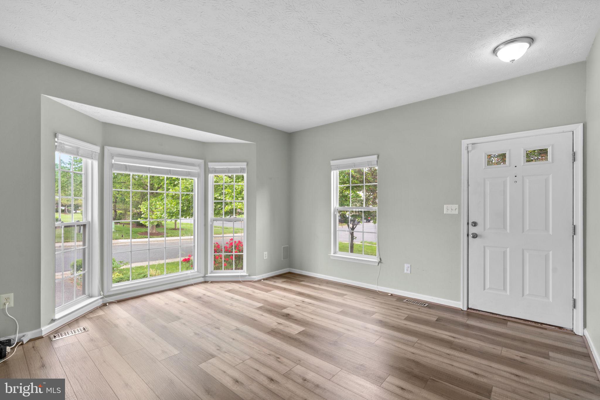 ENCLAVE AT SEVEN OAKS - Residential Lease