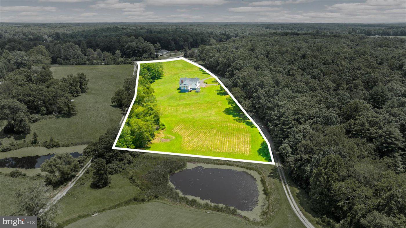 16150 MADISON RUN ROAD