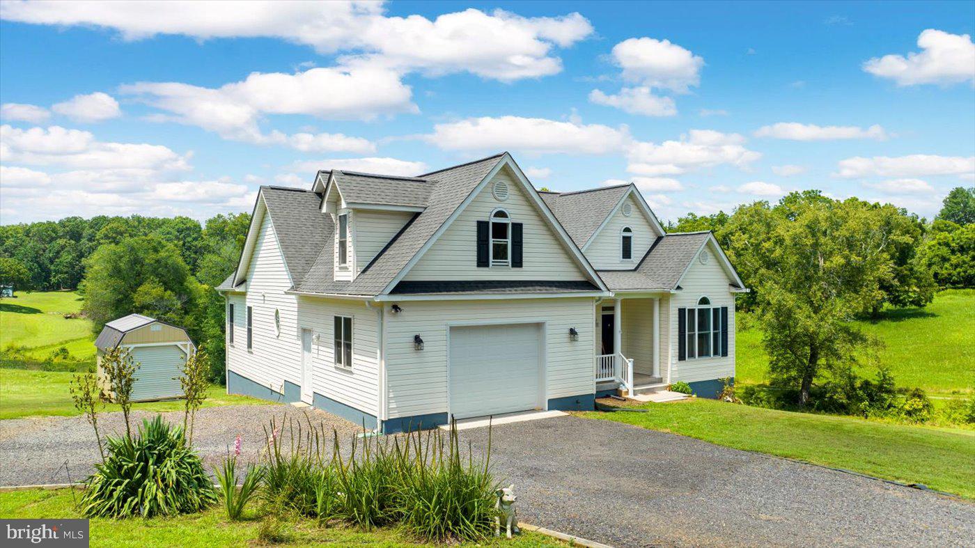 16150 MADISON RUN ROAD