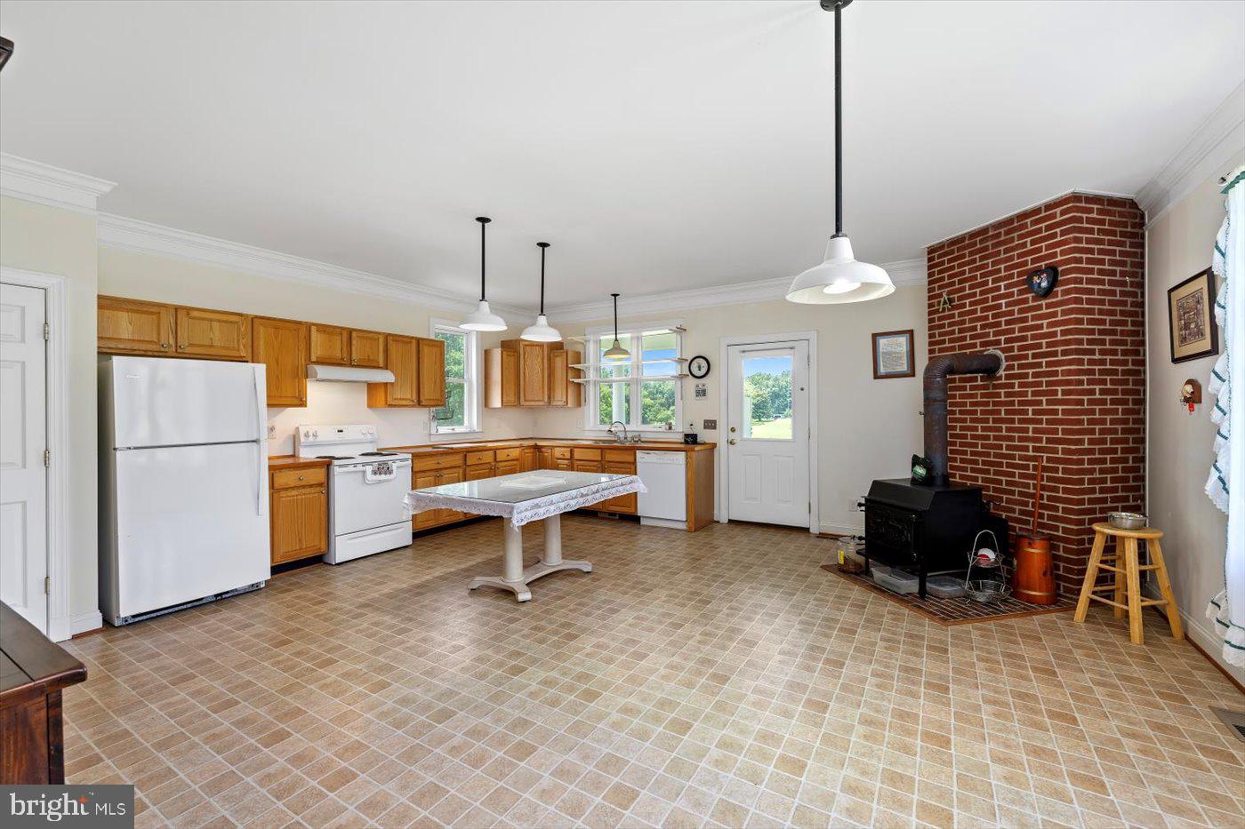 16150 MADISON RUN ROAD