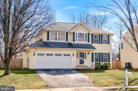 Photo of 85 Saint Roberts Drive, STAFFORD, VA 22556 (MLS # VAST2046442)