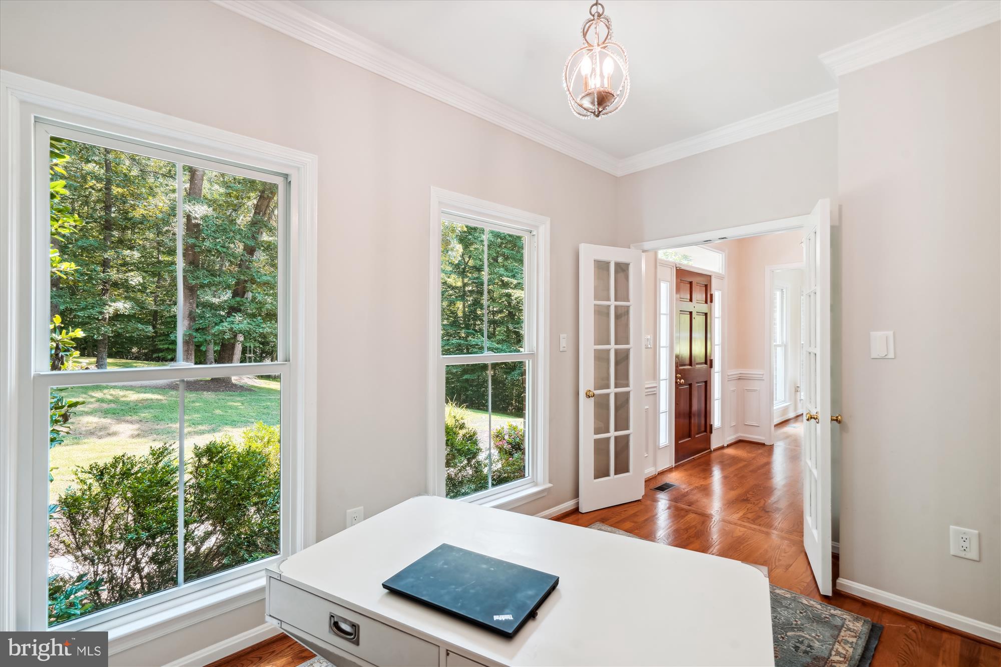 WOLF RUN ESTATES - Residential