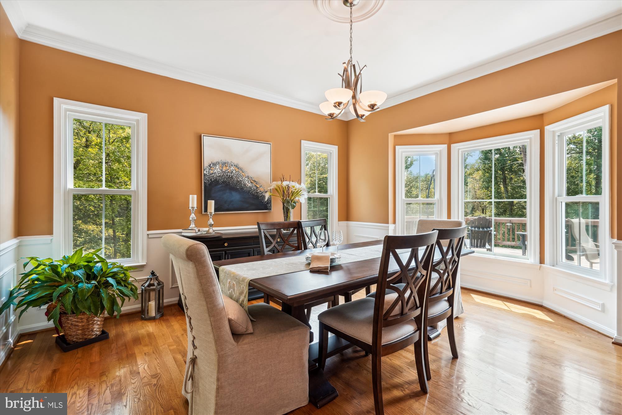 WOLF RUN ESTATES - Residential