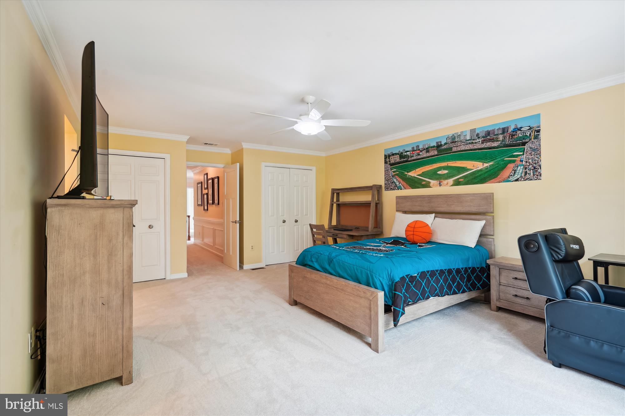 WOLF RUN ESTATES - Residential