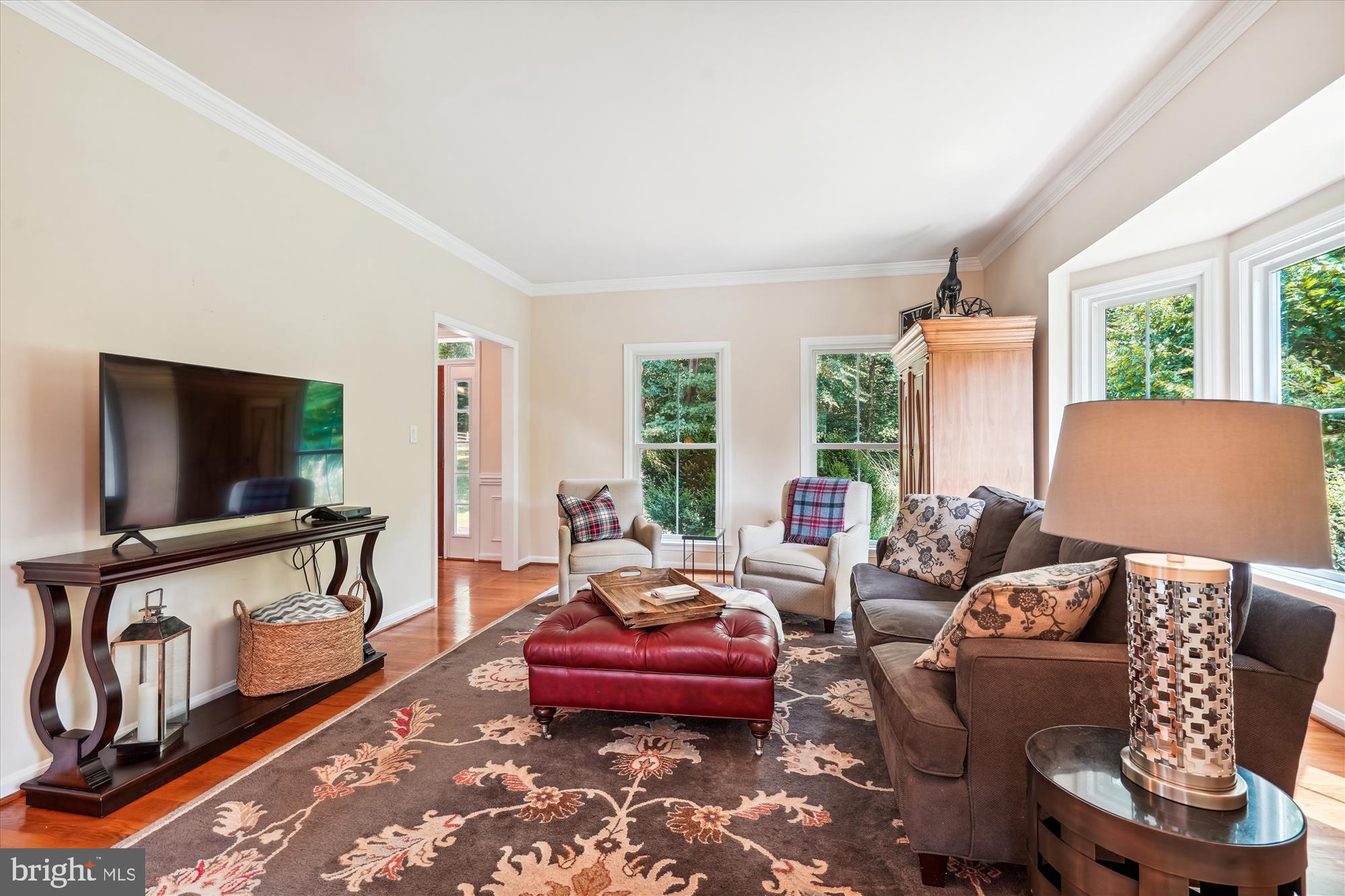 WOLF RUN ESTATES - Residential