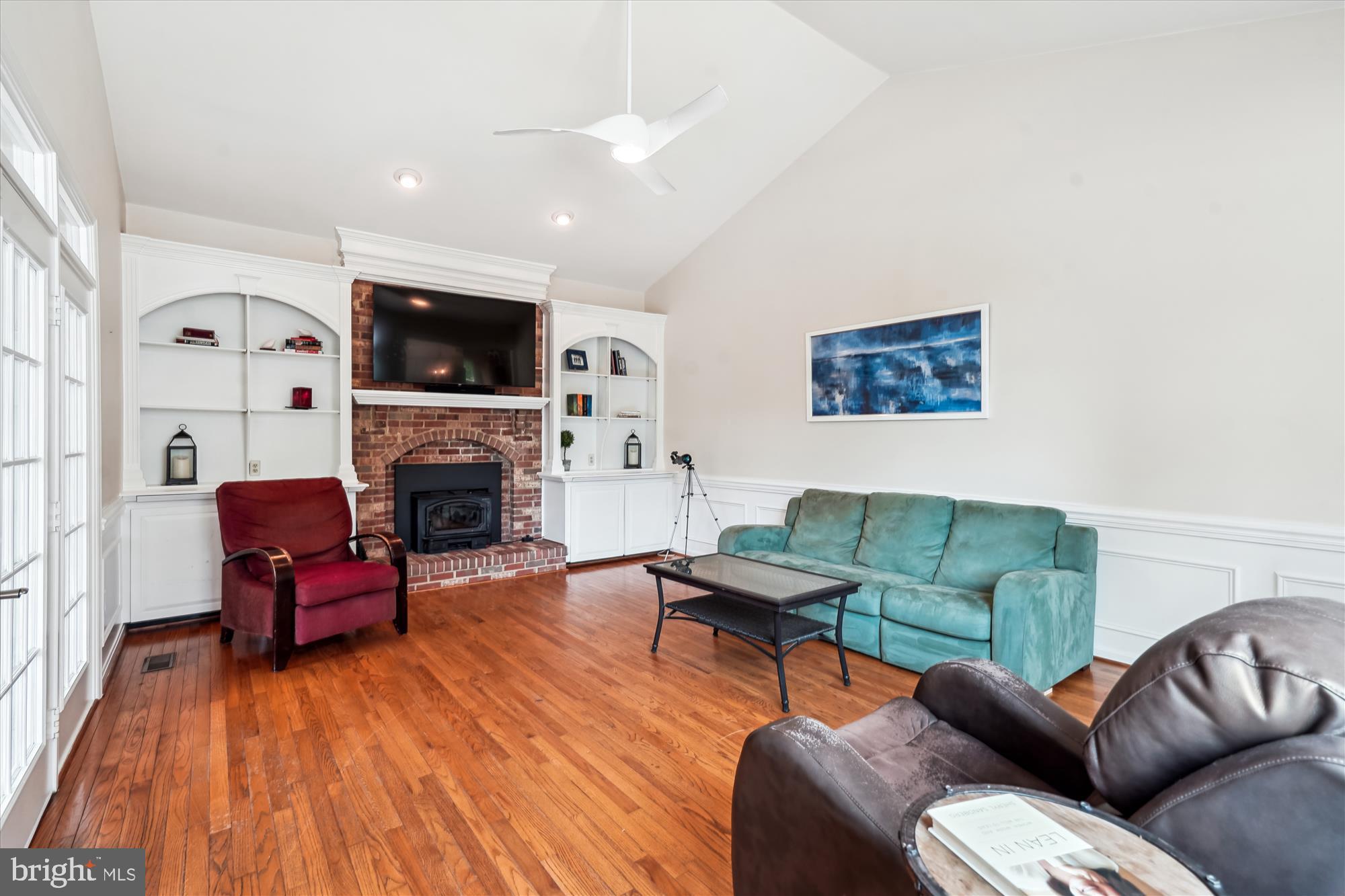 WOLF RUN ESTATES - Residential