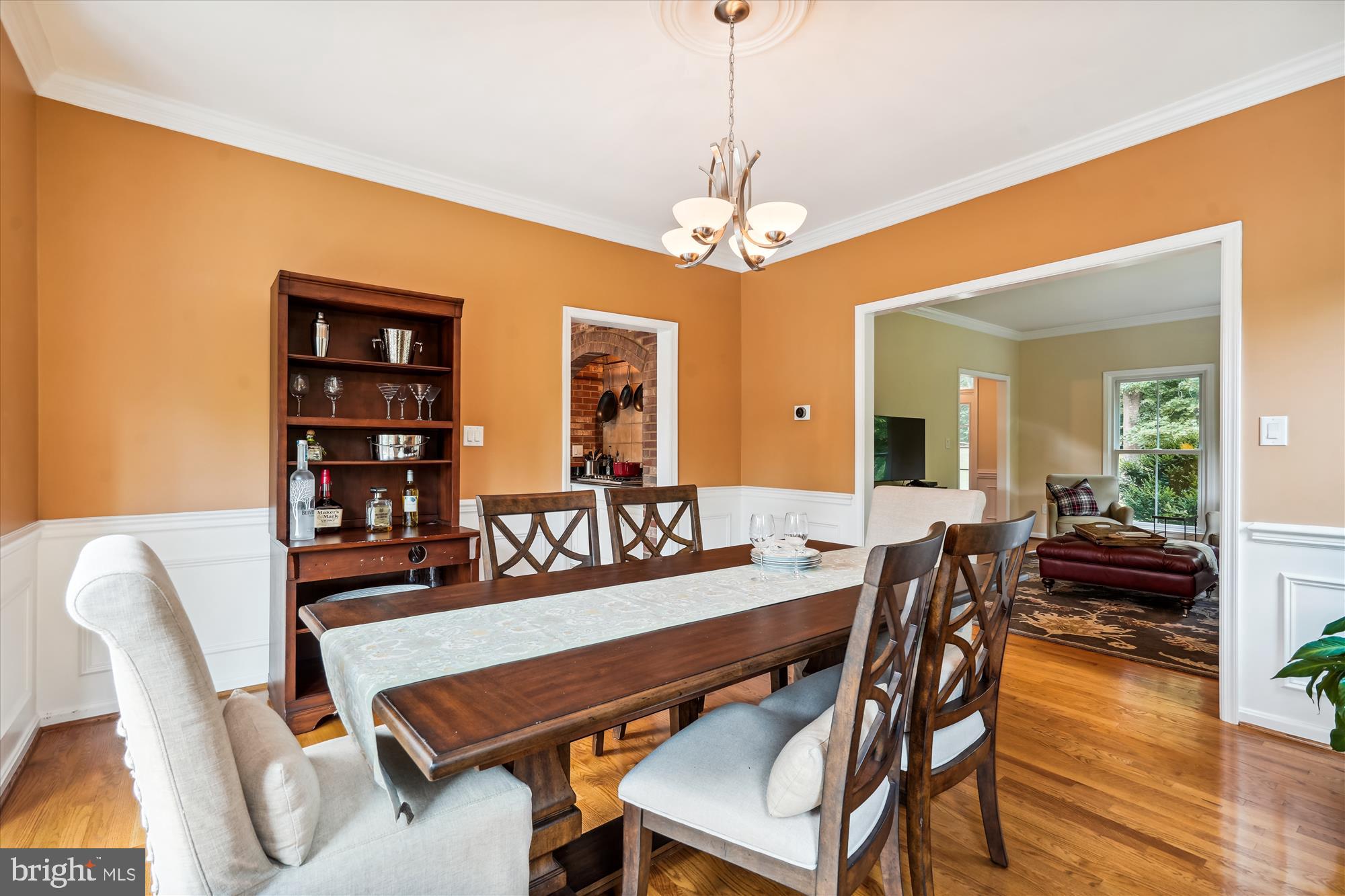 WOLF RUN ESTATES - Residential