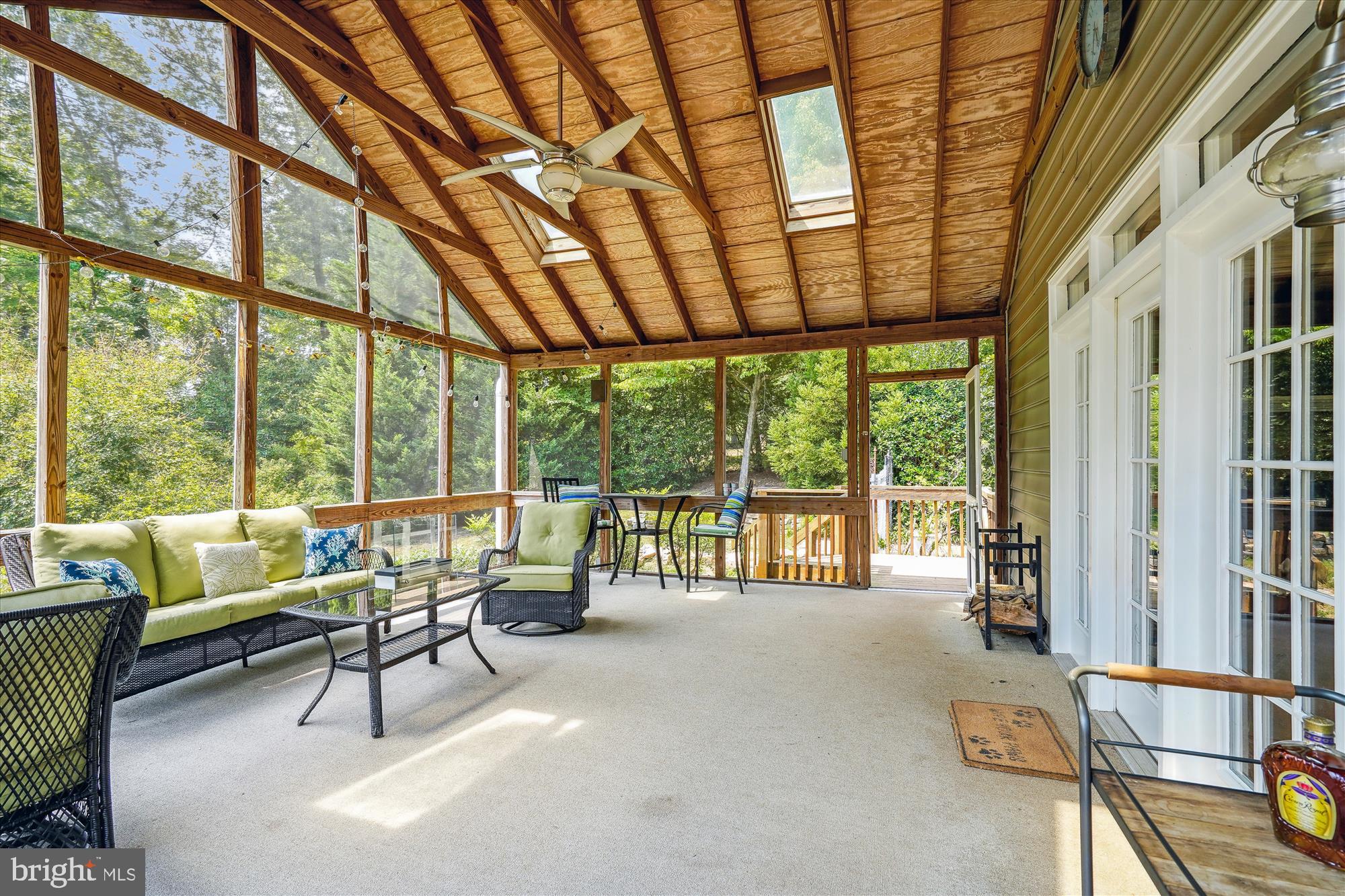 WOLF RUN ESTATES - Residential