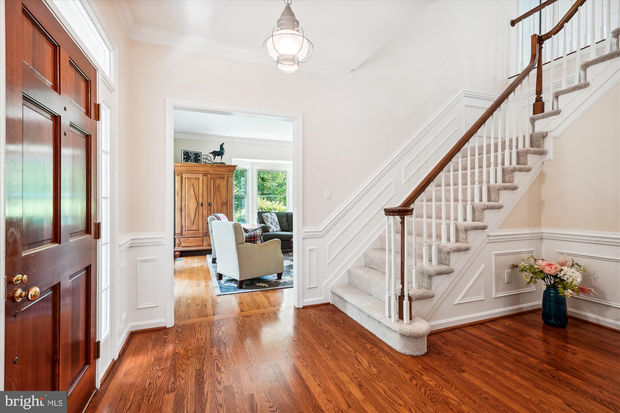 WOLF RUN ESTATES - Residential