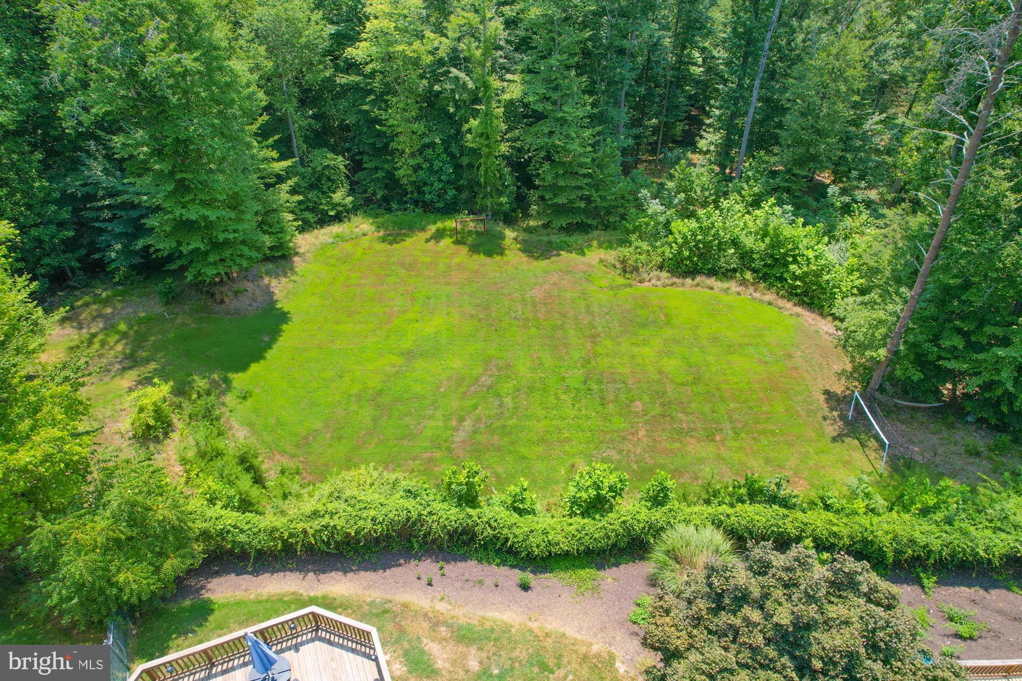 WOLF RUN ESTATES - Residential