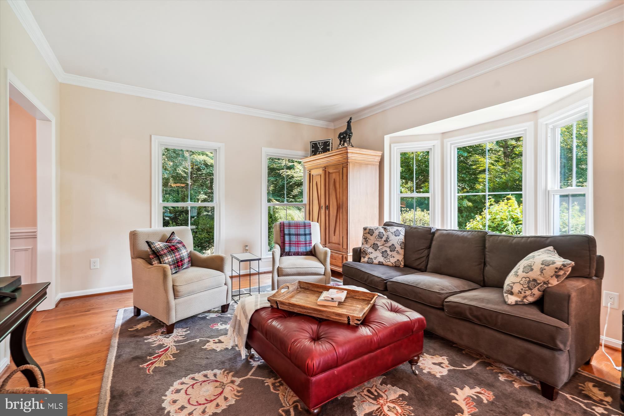 WOLF RUN ESTATES - Residential