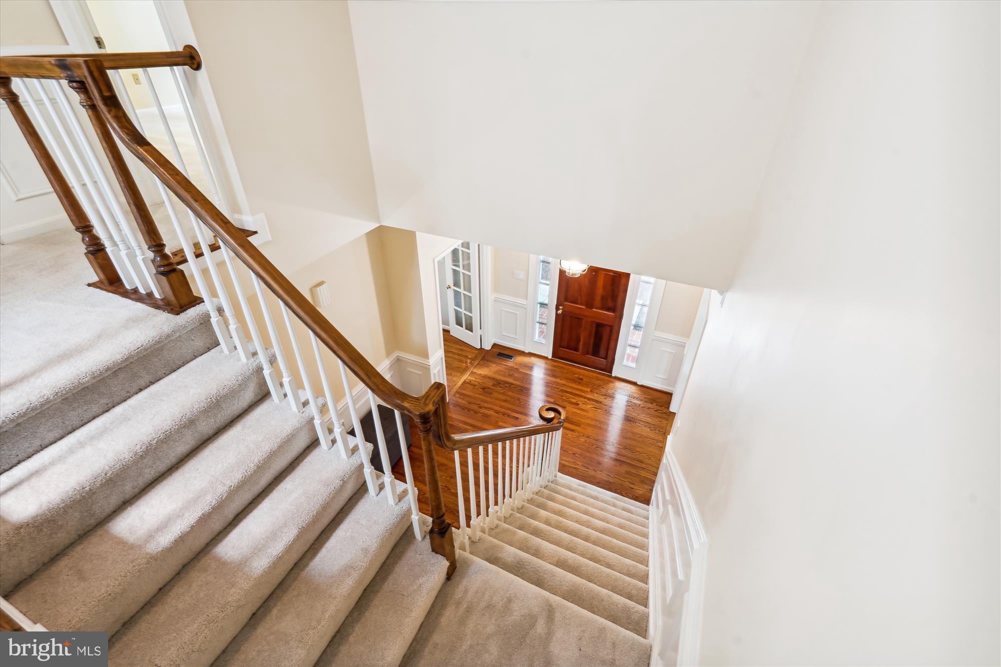 WOLF RUN ESTATES - Residential