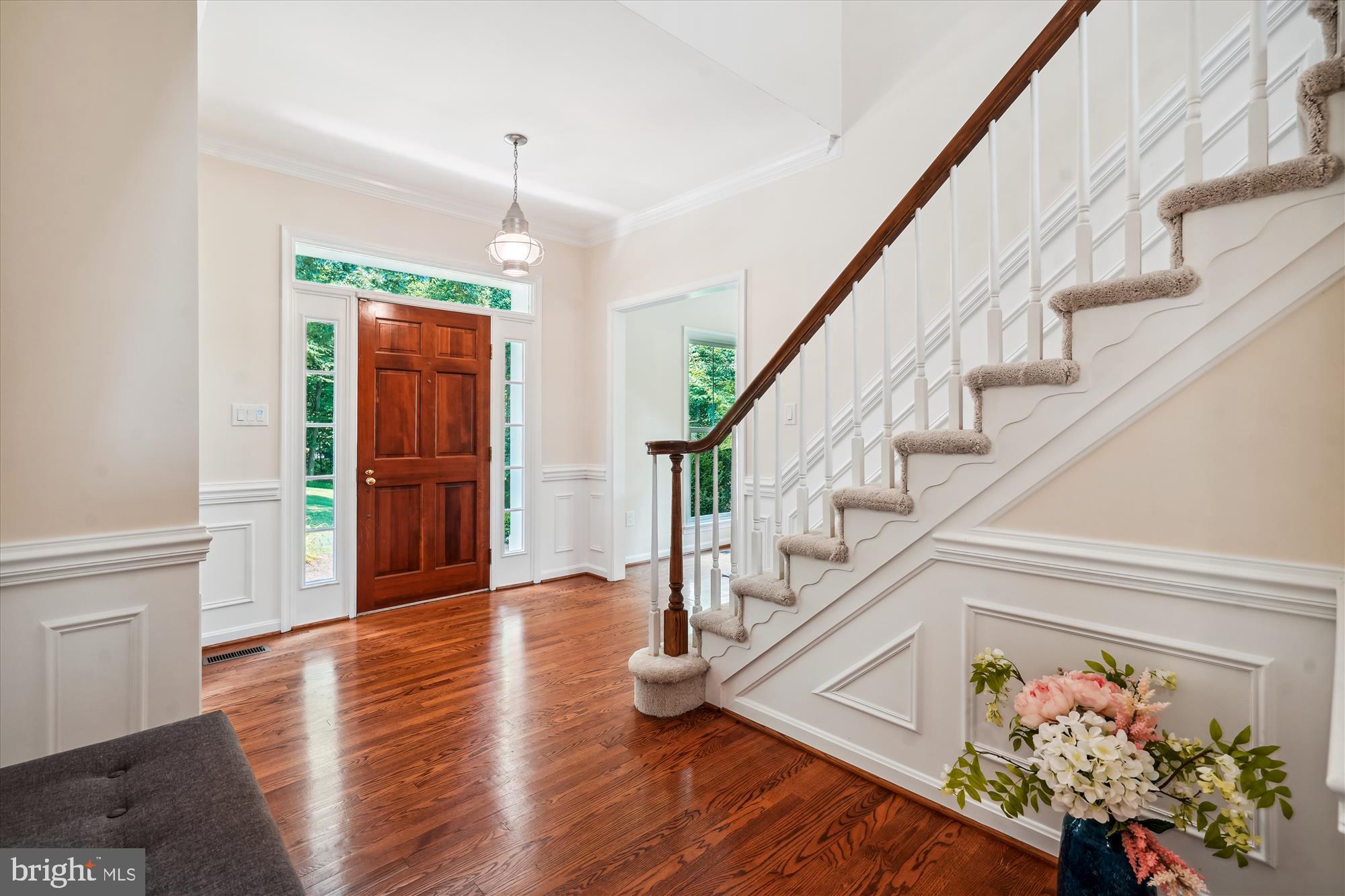 WOLF RUN ESTATES - Residential