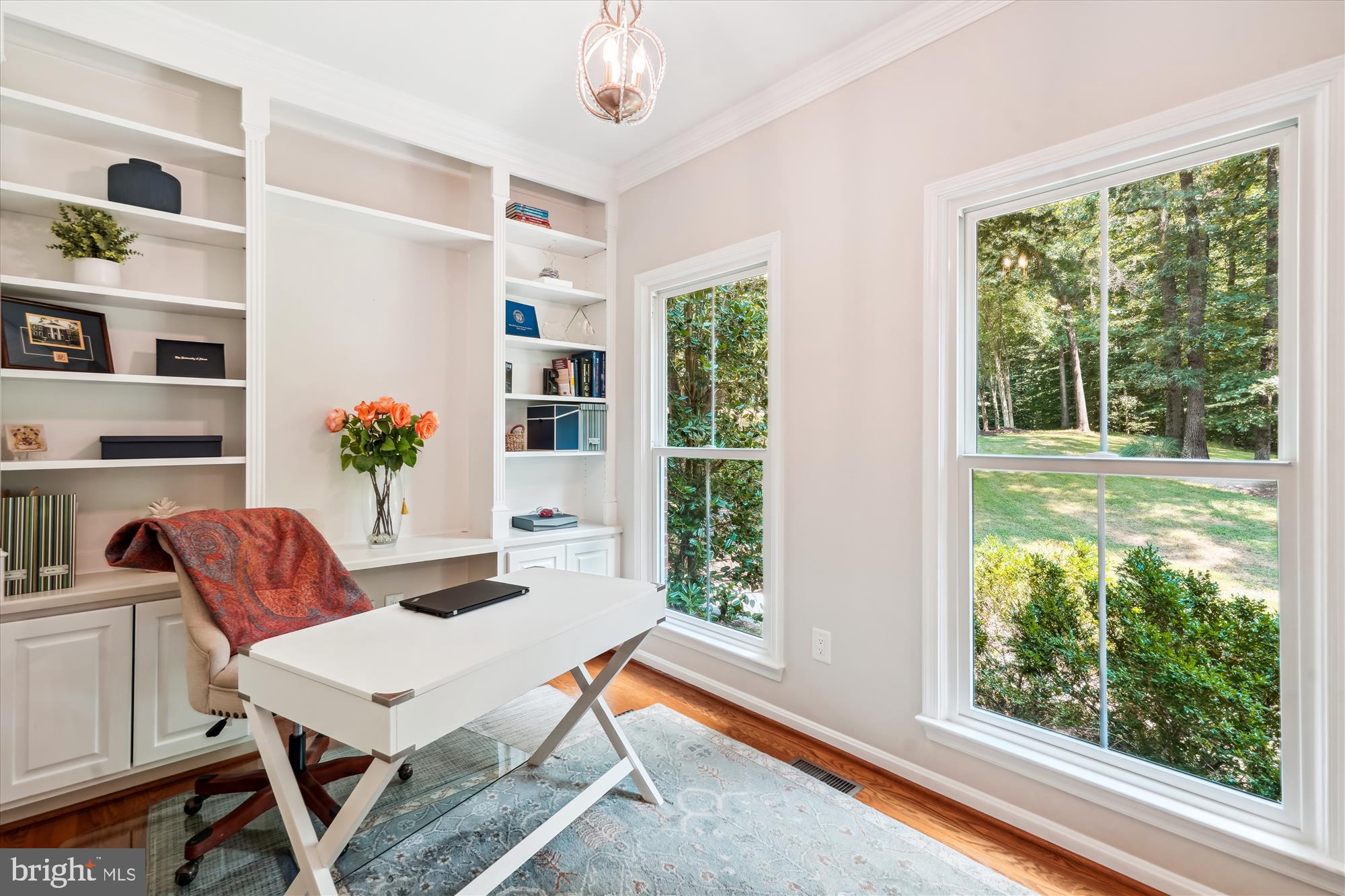 WOLF RUN ESTATES - Residential