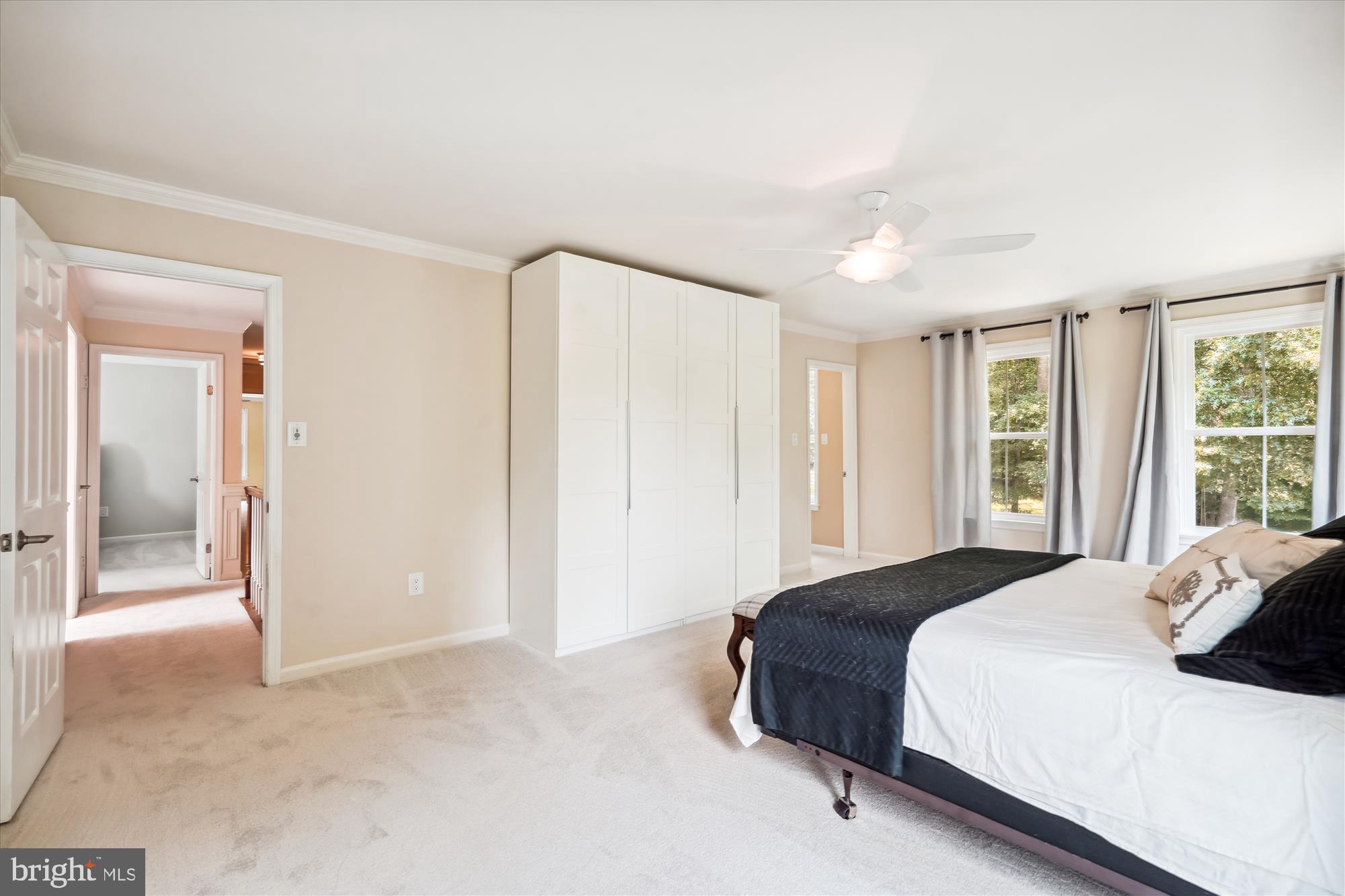 WOLF RUN ESTATES - Residential