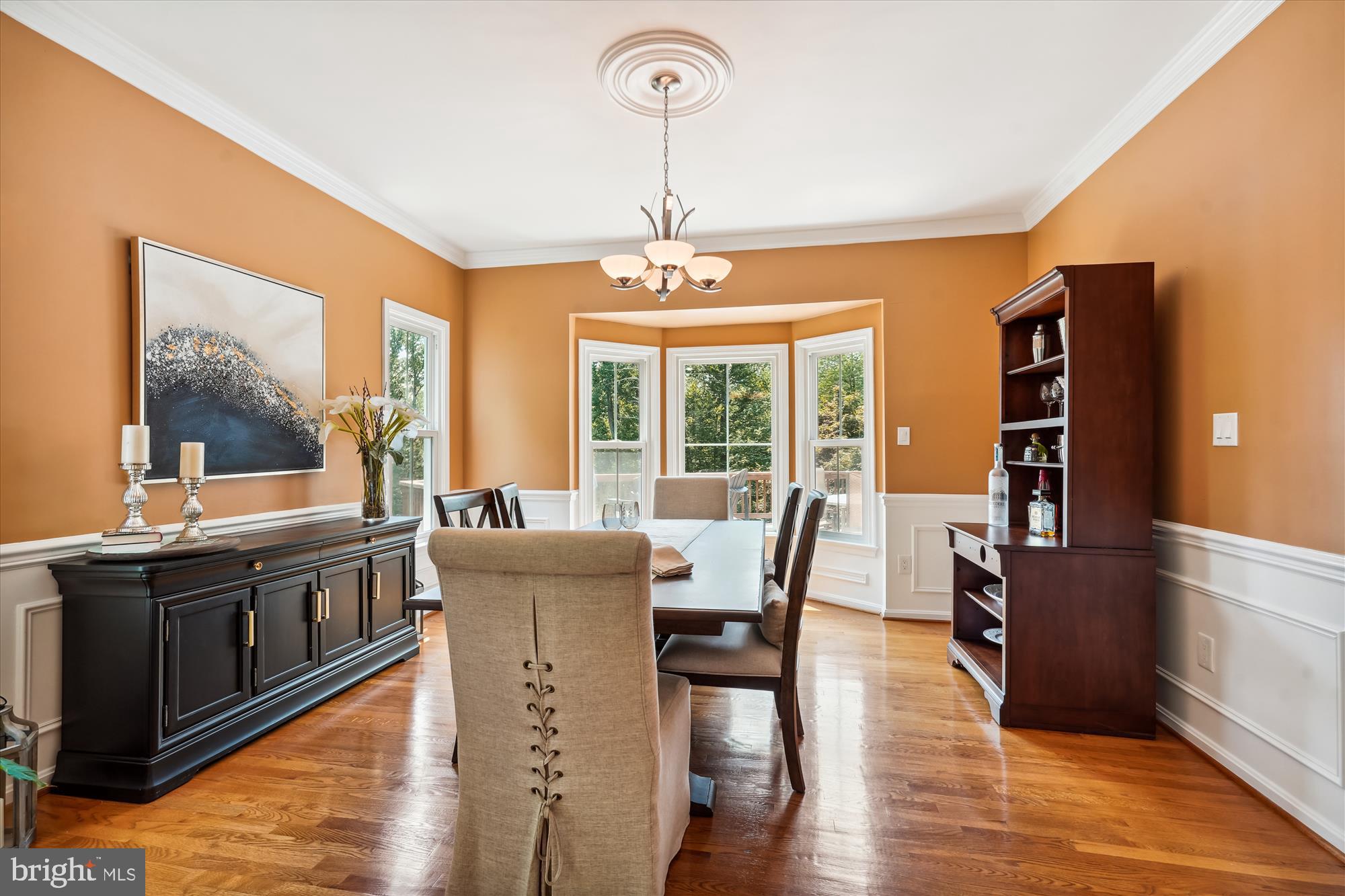 WOLF RUN ESTATES - Residential