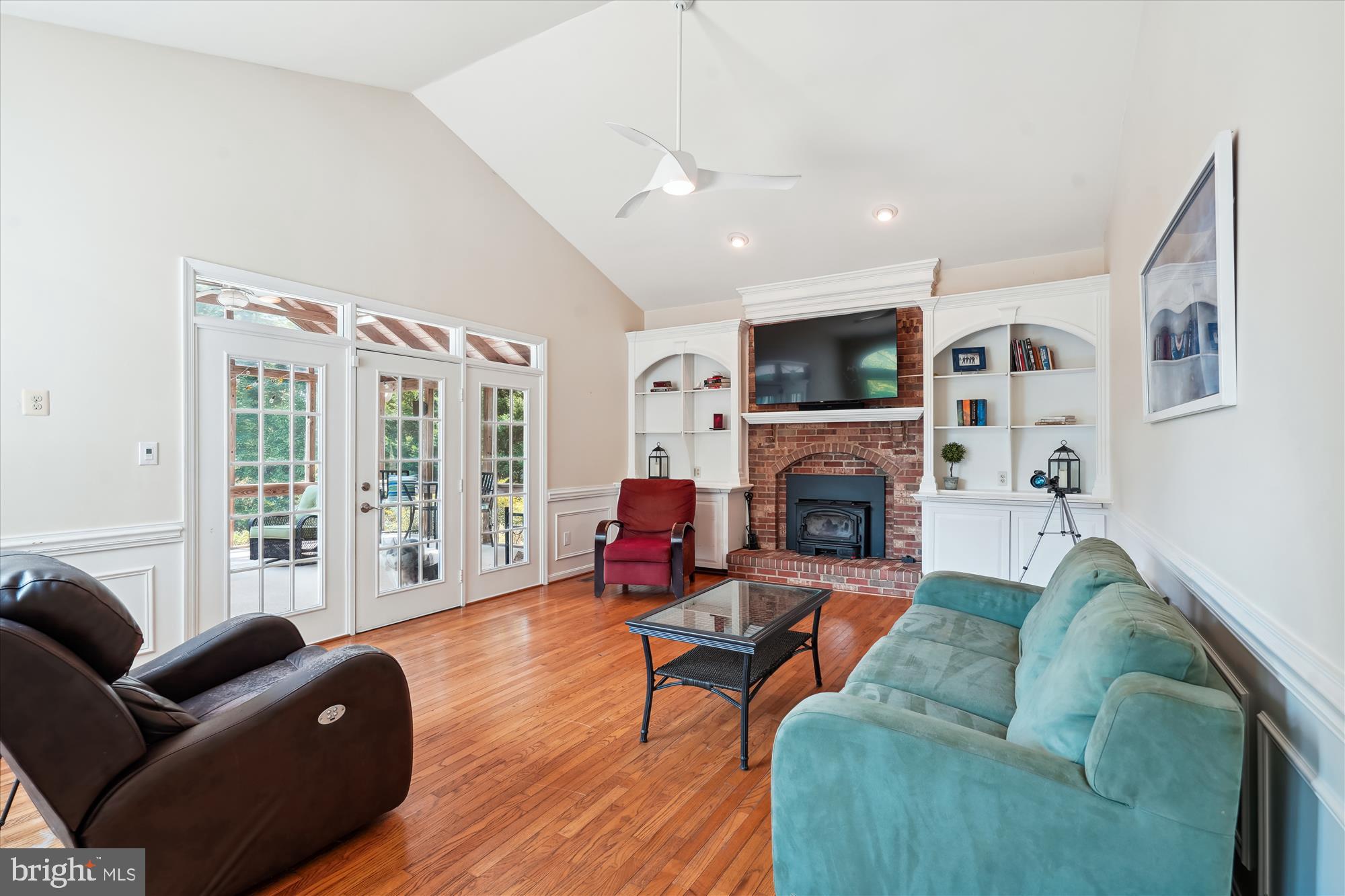 WOLF RUN ESTATES - Residential