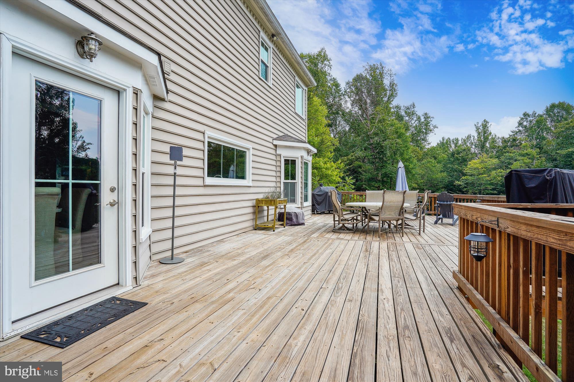 WOLF RUN ESTATES - Residential