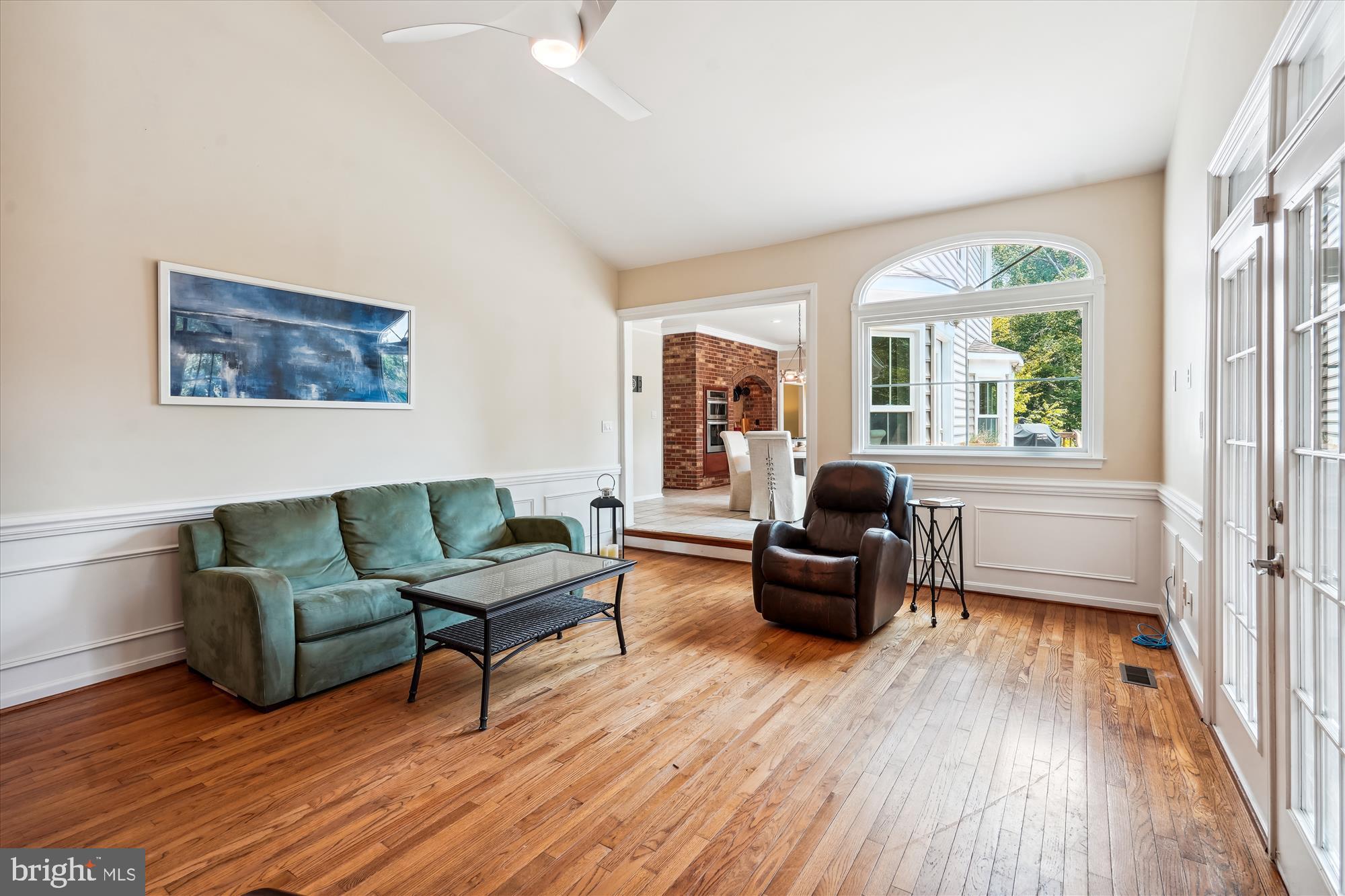 WOLF RUN ESTATES - Residential