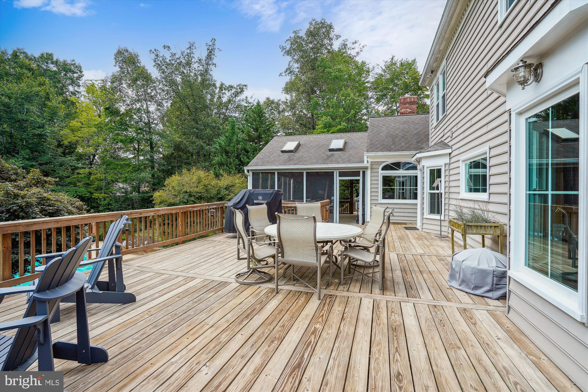 WOLF RUN ESTATES - Residential