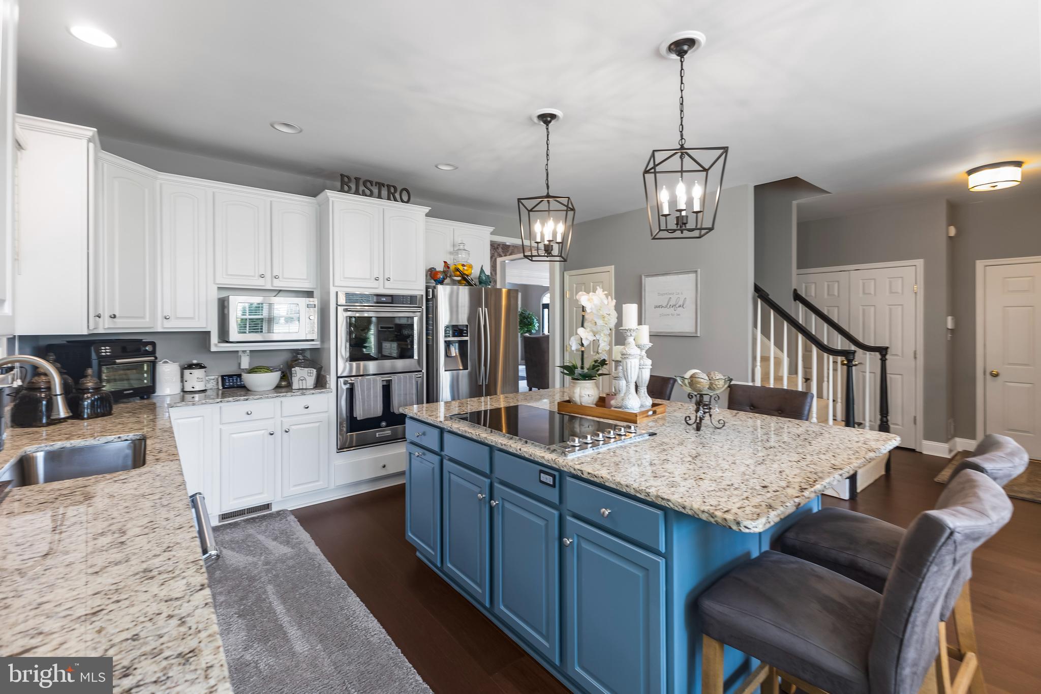 CROWNSVILLE - Residential