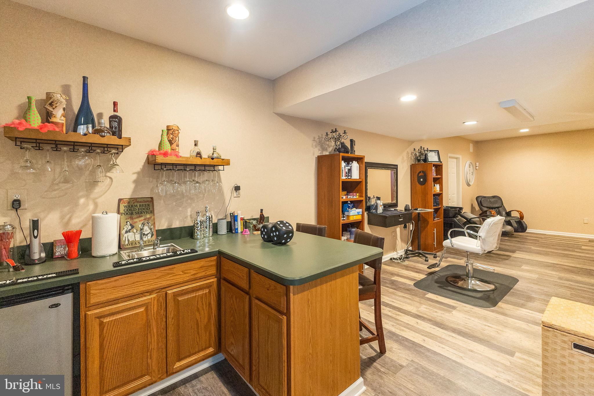 CROWNSVILLE - Residential