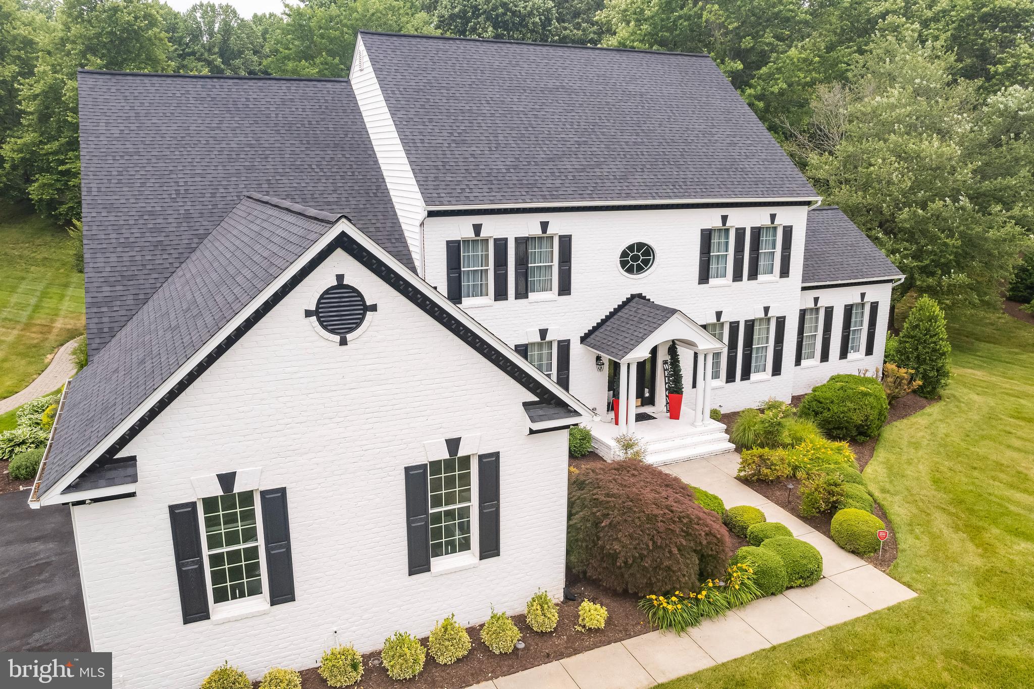 CROWNSVILLE - Residential