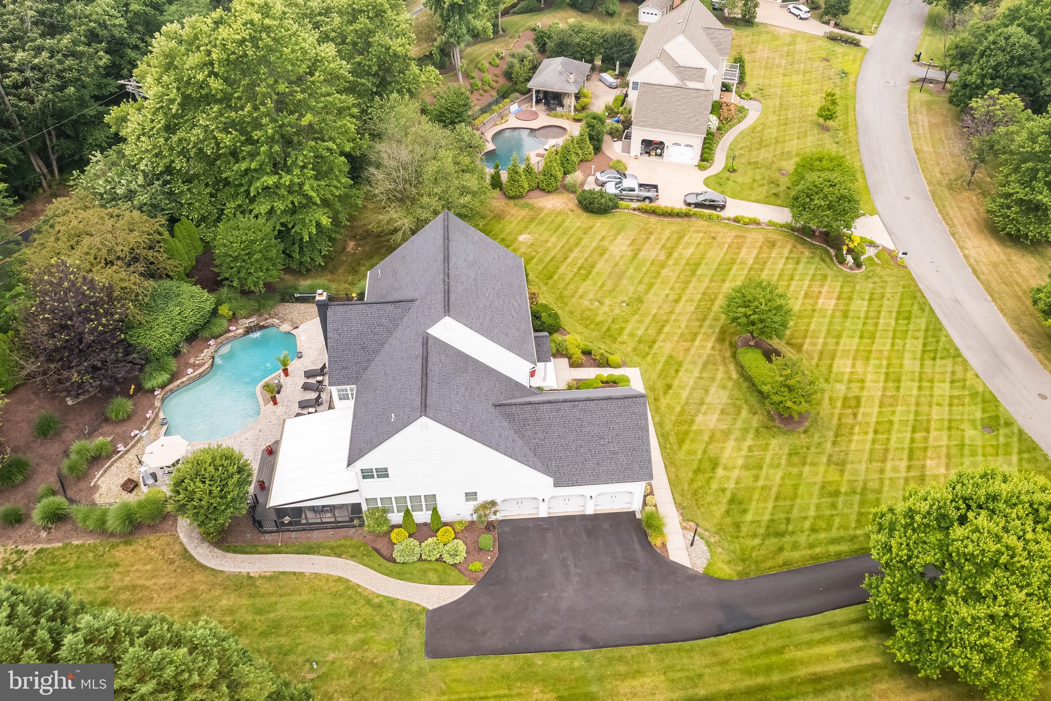 CROWNSVILLE - Residential